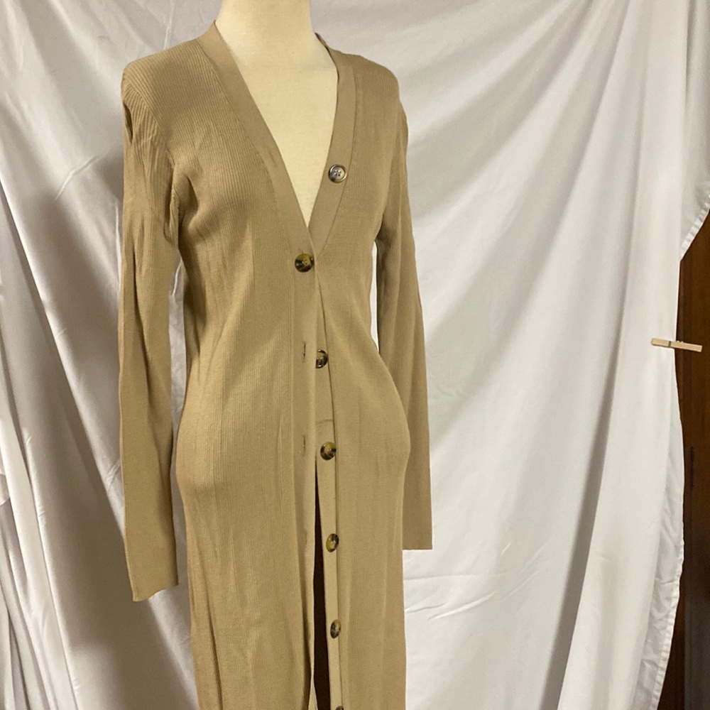 Long Gianni bini new sweater